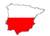 EL HOGAR - Polski